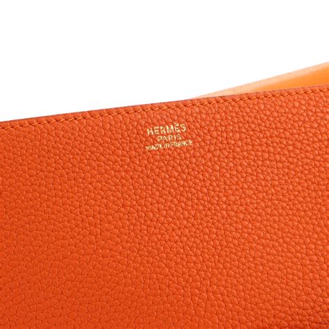 hermes portfolio|Hermes portfolios for sale.